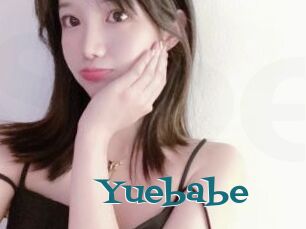 Yuebabe