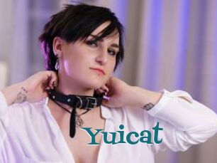 Yuicat