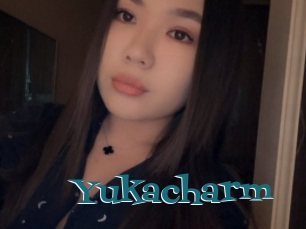 Yukacharm