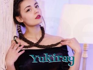 Yukiray