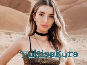 Yukisakura