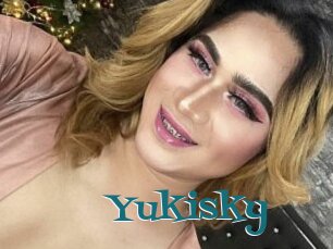 Yukisky