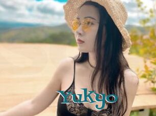 Yukyo