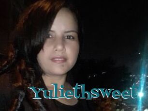 Yuliethsweet