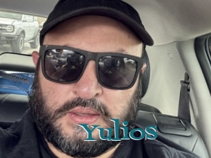 Yulios