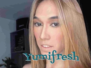 Yumifresh