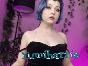 Yumiharris