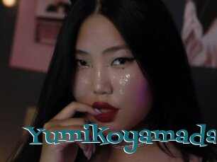 Yumikoyamada