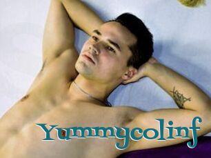 Yummycolinf