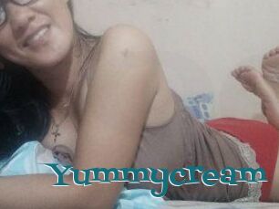 Yummycream