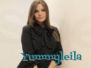 Yummyleila