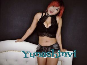 Yunashinvi