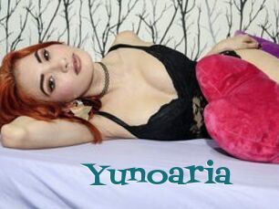 Yunoaria
