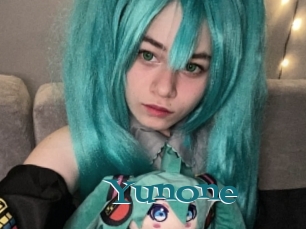 Yunone