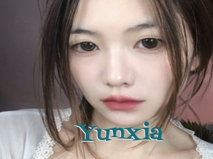 Yunxia