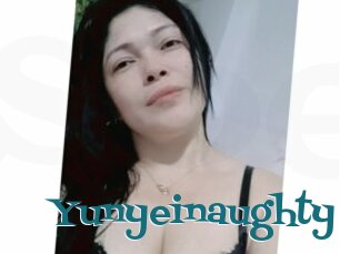 Yunyeinaughty