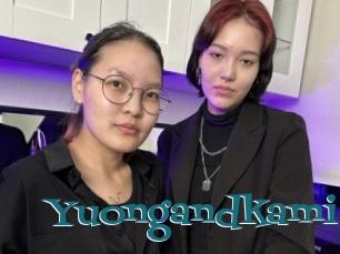 Yuongandkami