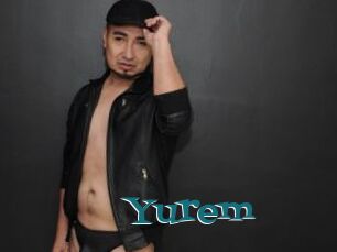 Yurem