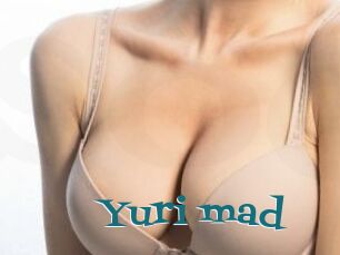 Yuri_mad