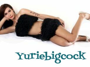 Yuriebigcock