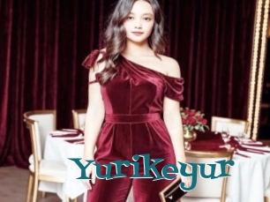 Yurikeyur