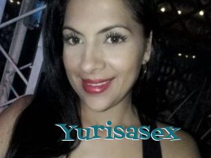 Yurisasex