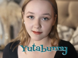 Yutabunny