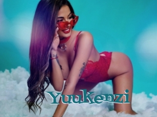 Yuukenzi