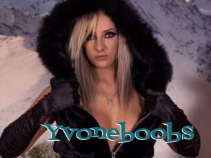 Yvoneboobs
