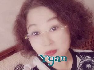 Yyan