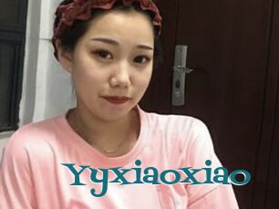 Yyxiaoxiao