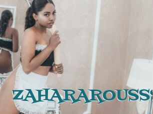 ZAHARAROUSSS