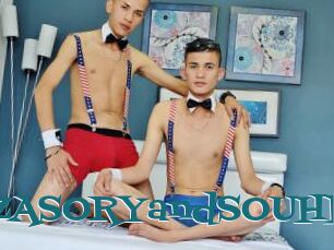 ZASORYandSOUHI