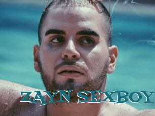 ZAYN_SEXBOY