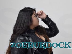 ZOEBURDOCK