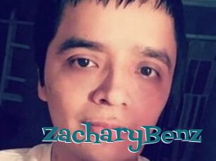 Zachary_Benz