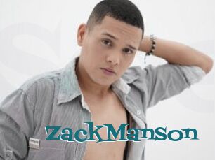 ZackManson