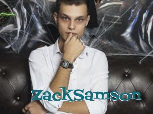 ZackSamson