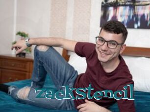 ZackStencil