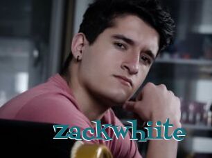 Zackwhiite