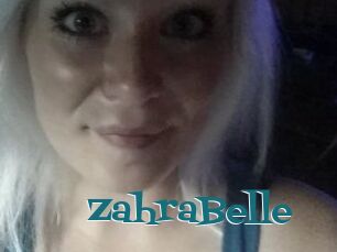 ZahraBelle
