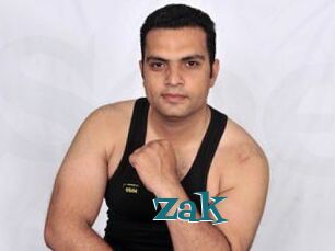 Zak