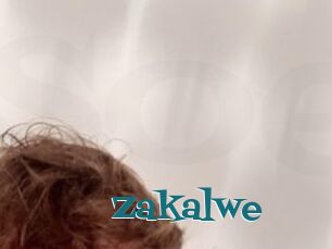 Zakalwe