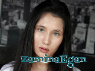 ZaminaEgan