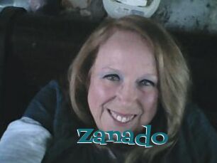 Zanado