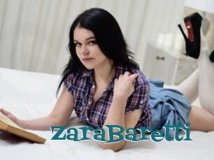 ZaraBaretti
