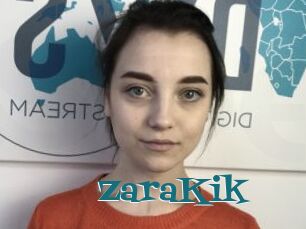 ZaraKik