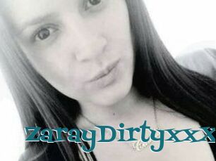 ZarayDirtyxxX