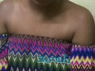 Zenah