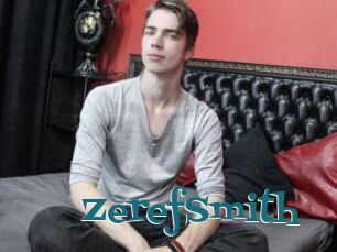 ZerefSmith